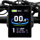 ENERBIKE HANDY POWER - Elektrický prídavný pohon k invalidnému vozíku